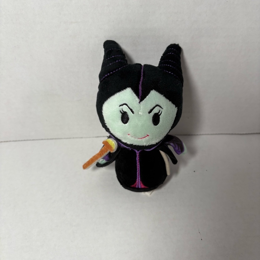 Disney Maleficent Itty Bitty